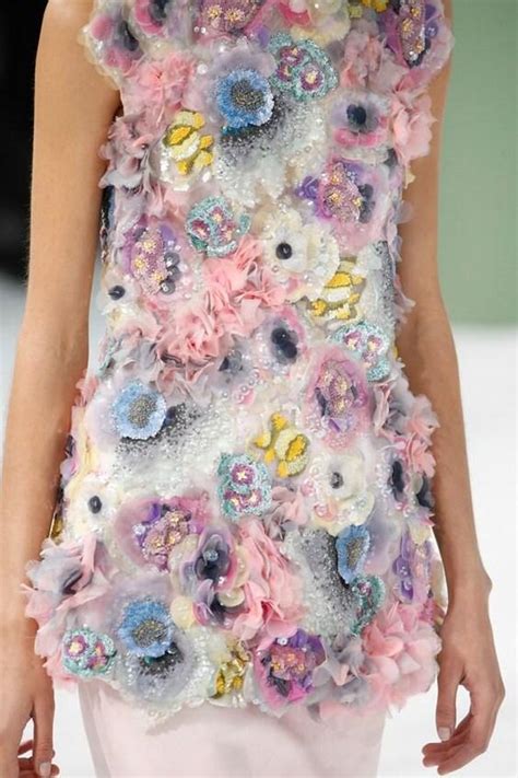 chanel ss 2015 couture|Chanel runway 2015.